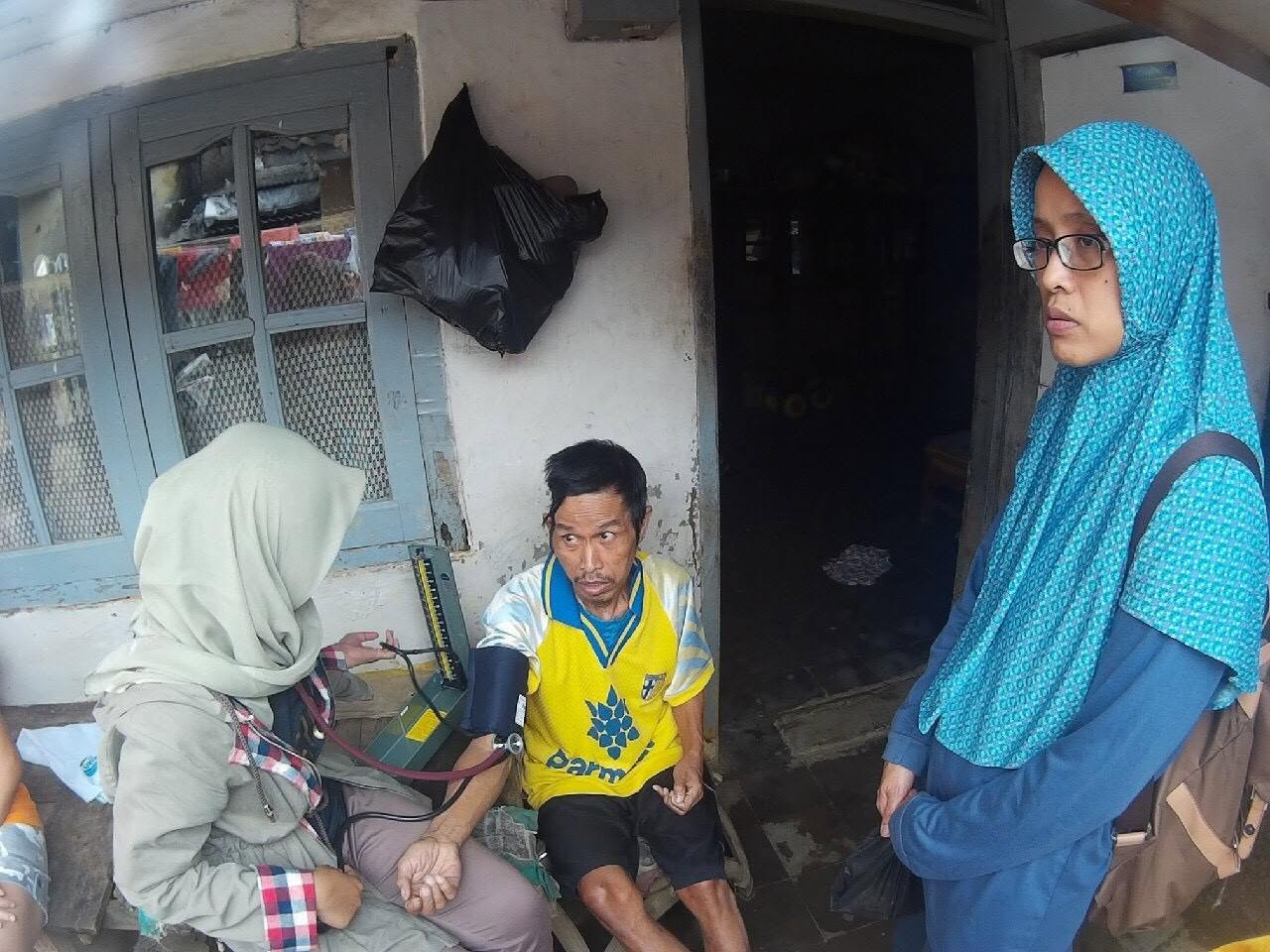 Dokumentasi kegiatan KRBM foto 93